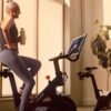PELOTON® Commercial Bike - Image 3