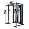 Smith QuickSelect - Selectorized Commercial Smith Machine - Image 2