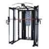 Smith QuickSelect - Selectorized Commercial Smith Machine - Image 3