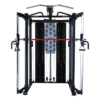 Smith QuickSelect - Selectorized Commercial Smith Machine