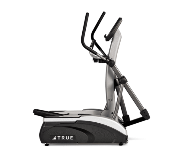 TRUE FITNESS M30 Elliptical - Image 2