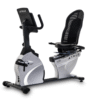 TRUE FITNESS ES700 Recumbent Bike