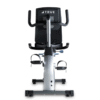 TRUE FITNESS ES700 Recumbent Bike - Image 2