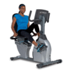TRUE FITNESS ES700 Recumbent Bike - Image 3