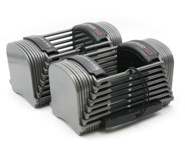 POWERBLOCK Sport 50