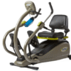 NuStep T4r-h Cross Trainer
