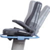 NuStep T5XR Cross Trainer - Image 2
