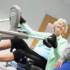 NuStep T5XR Cross Trainer - Image 4
