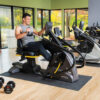 NuStep T6PRO Cross Trainer - Image 2