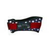 Schiek Tia-Clair Toomey Belt