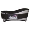 Schiek Carbon Fiber Lifting Belt-CF3006 - Image 2