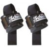 Schiek Power Lifting Straps-1000PLS - Image 2