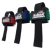 Schiek Power Lifting Straps-1000PLS - Image 3