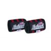 Black Line Wrist Wraps
