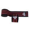 Schiek Black Line Knee Wraps -1178B - Image 2