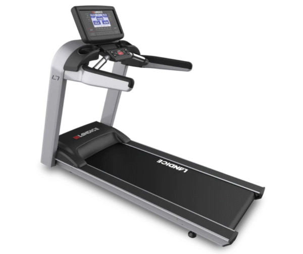 LANDICE L7 Treadmill - Pro Sports