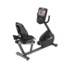PRECOR RBK 665 Recumbent Bike
