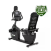 SPIRIT FITNESS XBR55 Recumbent Bike