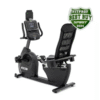 SPIRIT FITNESS XBR95 Recumbent Bike