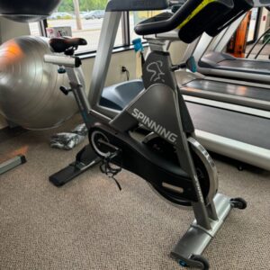 Precor Shift Spinning Bike #4407