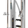 HOIST FITNESS HD-3000 Dual Pulley Functional Trainer - Image 2