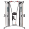 HOIST FITNESS HD-3000 Dual Pulley Functional Trainer