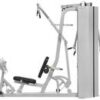 HOIST H-2200 2 Stack Multi Gym - Image 3