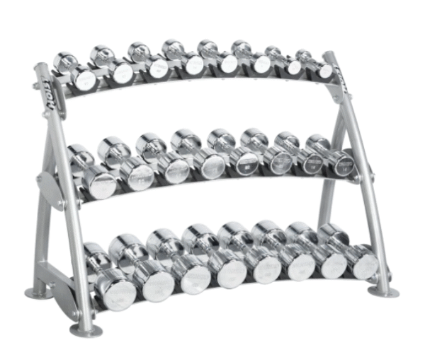 HOIST 3-tier Beauty Bell Rack