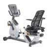 HOIST Lemond Series RT Recumbent Trainer