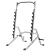 HOIST Multi-Purpose Squat Rack