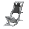 HOIST Leg Press Hack Combo