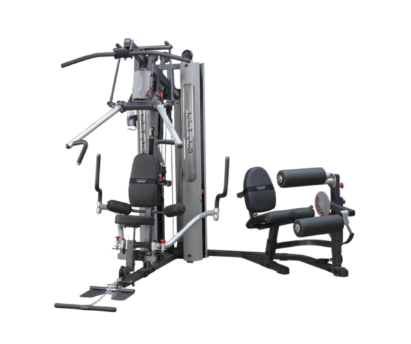 BODY-SOLID G10B Bi-Angular Gym
