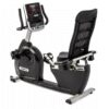 SPIRIT FITNESS XBR55ENT Recumbent Bike