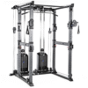 BODYCRAFT RFT Rack Functional Trainer