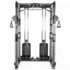 BODYCRAFT RFT Rack Functional Trainer - Image 2