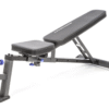 BODYCRAFT F704 F/I/D Dumbbell Bench