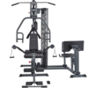 BODYCRAFT Xpress Pro Strength System With Leg Press/Calf