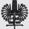 BODYCRAFT Xpress Pro Strength System With Leg Press/Calf - Image 2