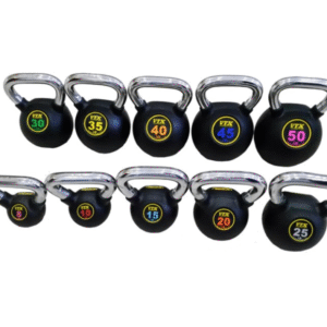 Troy Club Kettlebell