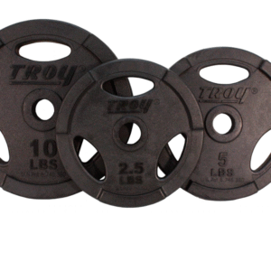 Troy Interlocking Grip Workout Plate