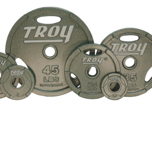 TROY Machined Grip Plate