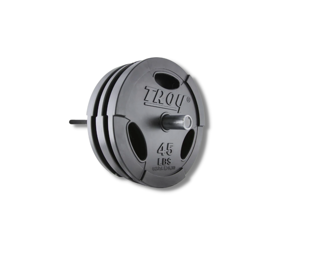 Troy Urethane Interlocking Plate