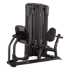 Commercial Dual Leg Press/Calf