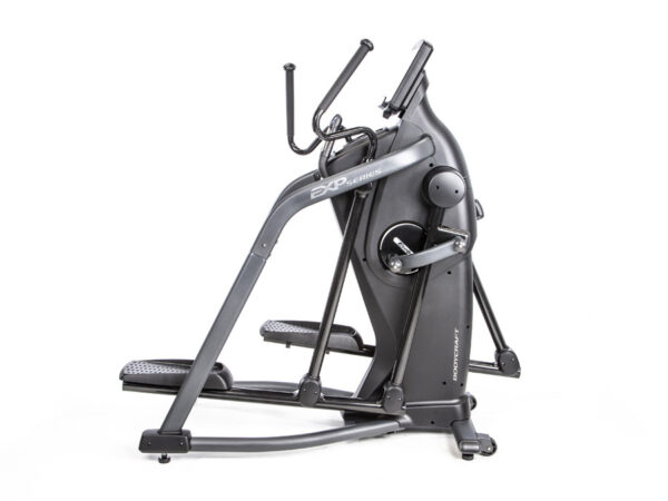 E1000 LCD Elliptical