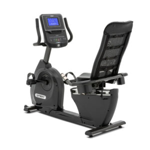 XBR25 RECUMBENT BIKE