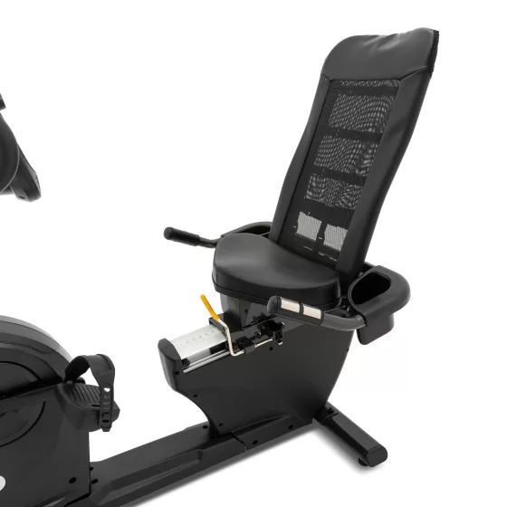 SPIRIT FITNESS XBR25 Recumbent Bike - Image 3