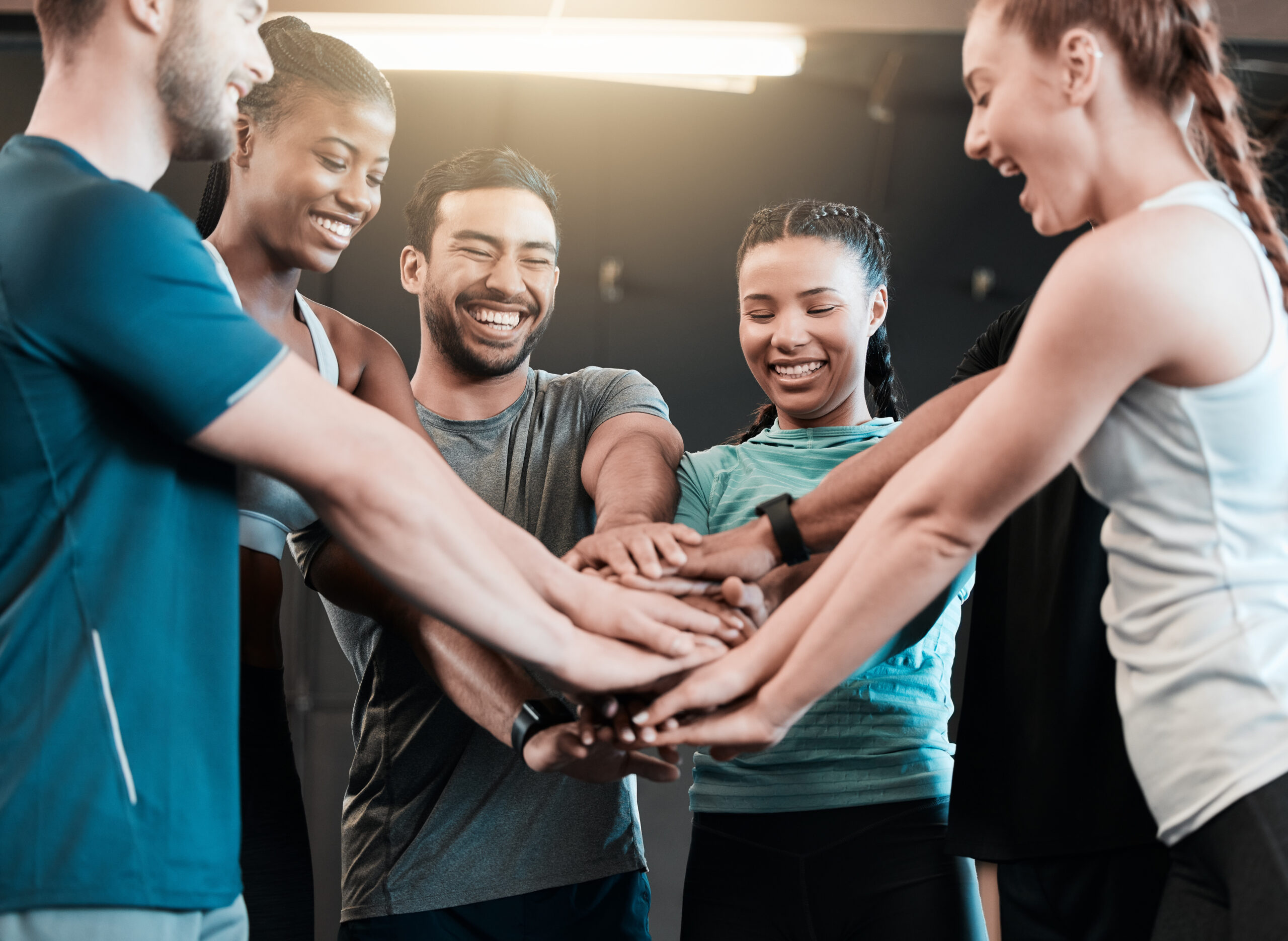 Summer Corporate Wellness Challenges