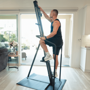 VersaClimber Home Product Image