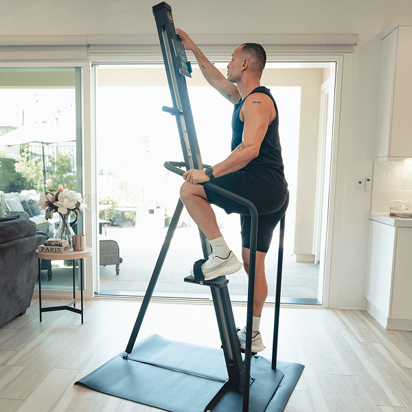 VersaClimber Home Product Image