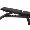 PowerBench 2.0 Adjustable Weight Bench